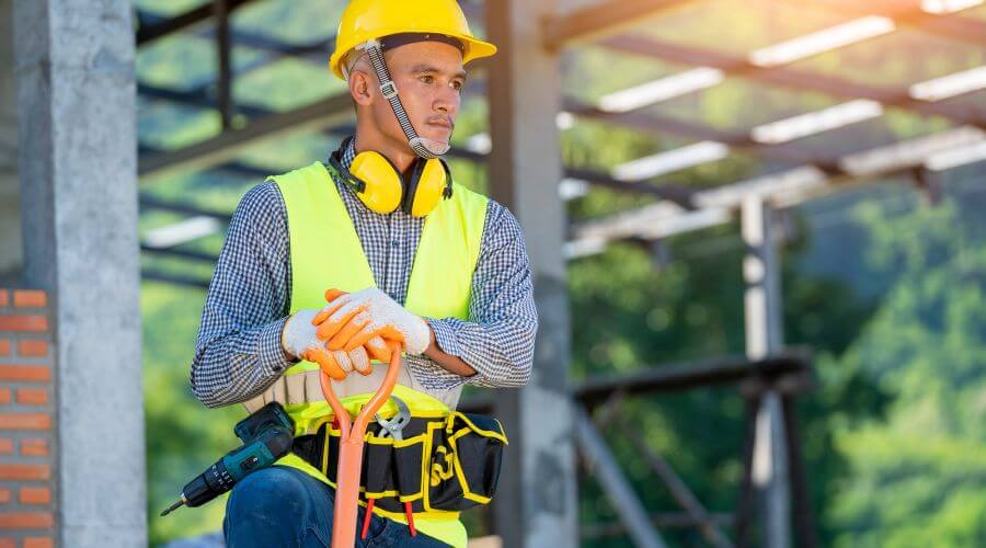 Professional metal roof installation in Chidester, AR